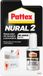 Pattex Afwerkingslijm Nural 2 Vloeistof (50 g)