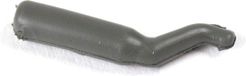 PB Products Downforce Tungsten Line Aligners 8 stuks Weed (Short Shank)