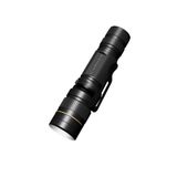Vivanco VNFSHLIGHT50LM Zaklamp Zwart LED 50 Lumen