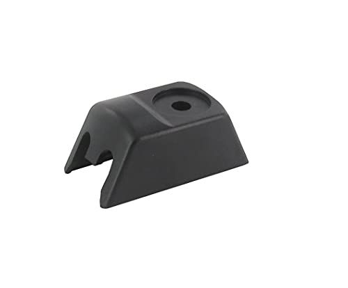 Greenstar 552526 Kabelstopper met veer, schacht en klem