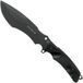 Fox Knives Parus FX-9CM06 couteau de survie avec kit de survie - 8053675909682