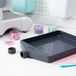 Sizzix Funnel tray - Grijs