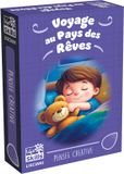 Lisciani Life Skills I Giochi Della Buona Notte Ed. Francese