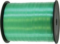 Merkloos Folat Groen lint - 500 meter - 5 mm
