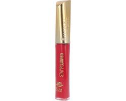 Rimmel Stay Plumped Lipgloss - 501 Raspberry Sundae