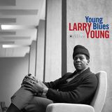 Intermusic Larry Young Young Blues LP
