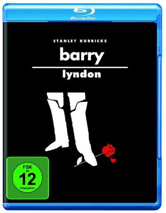 Plaion Barry Lyndon (Blu-ray) (Import)
