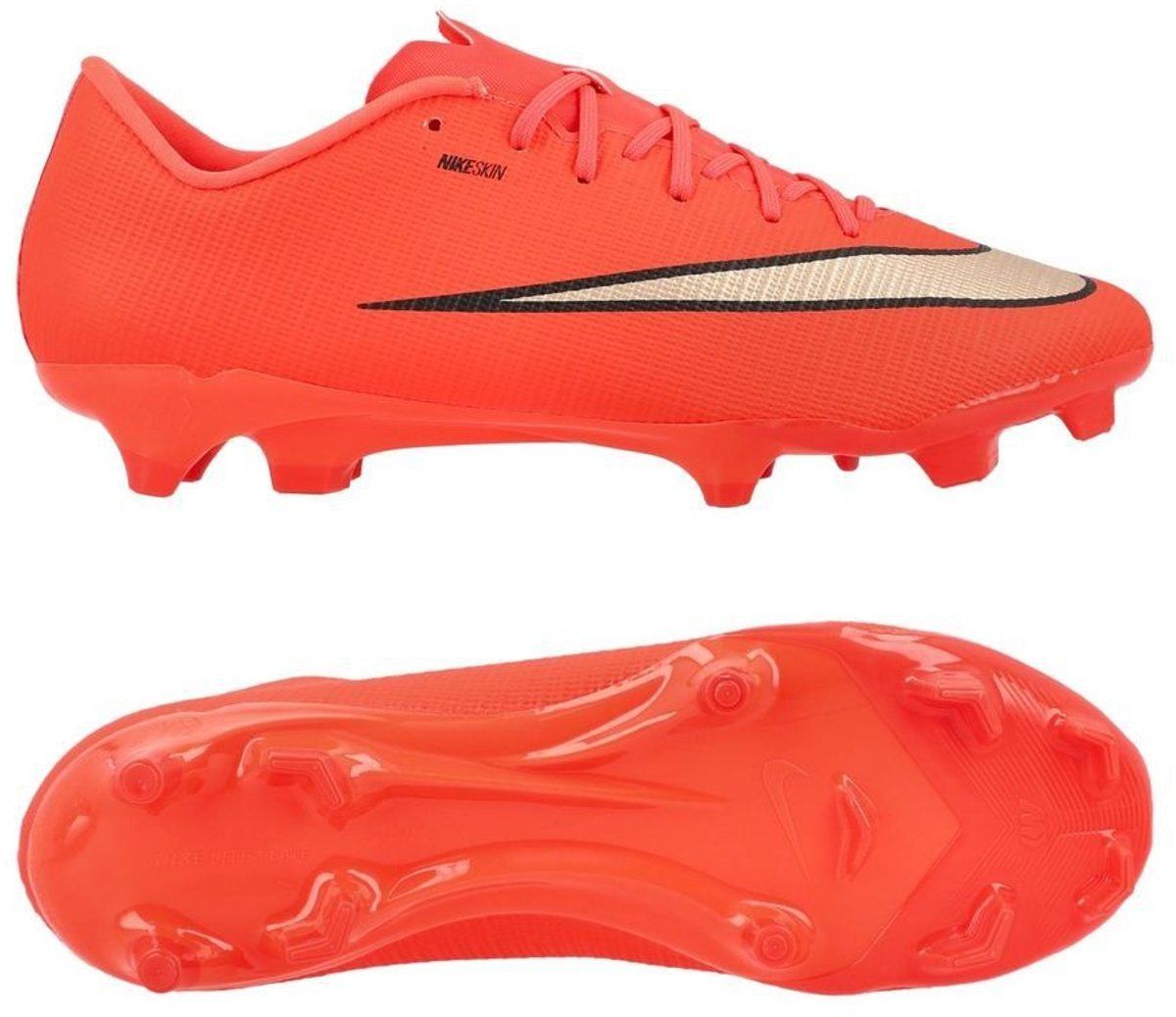 Nike Voetbalschoen Vapor 17 Academy FG/MG - Maat 44