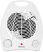 ECG TV 3030 Heat R White Ventilator Elektrisch Verwarmingstoestel