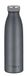 THERMOcafé by THERMOS TC Bottle Thermosfles, Roestvrij Staal, Grey Mat, 500ml