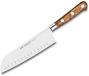 Lion Sabatier Idéal Schilmes 10 cm - Olijfhout
