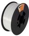 BASICFIL PLA SILK (3D-printerfilament) 2,85 mm, 1 kg, wit (wit)