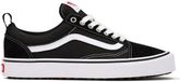 Vans Mte Old Skool Insulated Schoenen Zwart EU 35