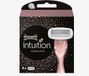 Wilkinson Sword Intiuition Complete Scheermesjes - 6 stuks - Navulmesjes voor Vrouwen