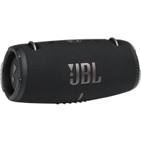 JBL Xtreme 3 Refurbished - Black