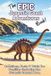 The EPIC Jurassic Coast Adventures Book