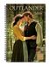 Outlander Weekly Planner September 2023-December 2024