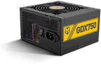 Nox-Xtreme Voedingsbron HUMMER GDX750 750 W 80 Plus Gold