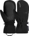 Reusch Alena R-Tex XT Ski- en snowboardwanten dames Zwart Maat 7