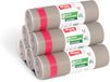 Alfapac Professional Vuilniszakken - 110L, 180 Stuks, Met Schuifband, Waterdicht, Gemaakt in Frankrijk
