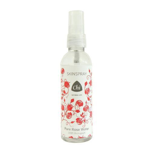 Chi Skinspray pure rosewater 100 ML