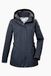 G.I.G.A. DX Gs 75 Wmn Sftshll Jckt dames Softshell jas/outdoorjas met afritsbare capuchon
