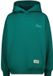 Vingino Nino Jongens Sweater Lange Mouw Katoen Groen Maat 140