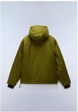 Napapijri Rainforest Next NP0A4IB9 Avocado G4c Katoen/Polyester Mannen M