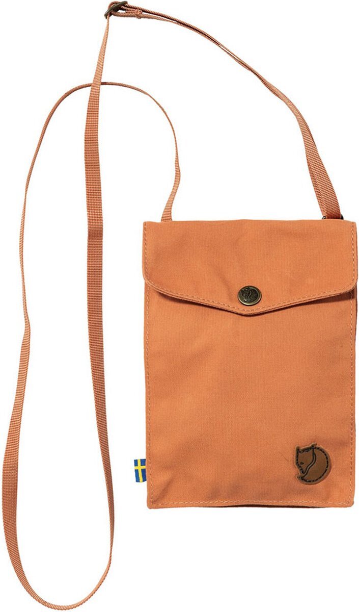 Fjällräven F24221 Pocket Q3-22