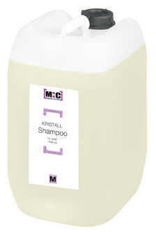 MC Shampoo Kristall 10L
