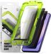 Ringke Easy Slide Privacy Screen Protector voor Samsung Galaxy S26 Ultra - 2-Pack