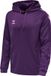 Hummel Hoodie Hmlcore Xk Poly Sweat Hoodie Acai-L