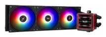 Thermalright Frozen Warframe 360 ULTRA refroidisseur liquide tout-en-un 12 cm Noir