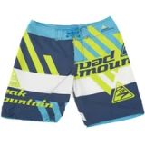 Peak Mountain Kinderzwemshort Ecahiti