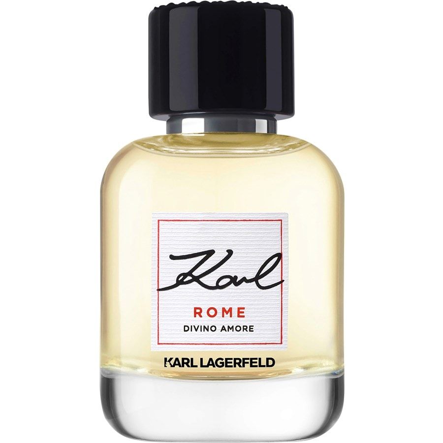 Karl Lagerfeld Eau de Parfum / 60 ml / Dames