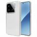 Accezz Xtreme Impact Backcover Xiaomi 15 - Transparant