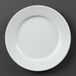 Olympia CB479 brede omrand plaat (Pack van 12)