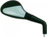 Vicma Rechter Spiegel voor MBK 50 Nitro Scooter 1997-2016 EY468D Nieuw