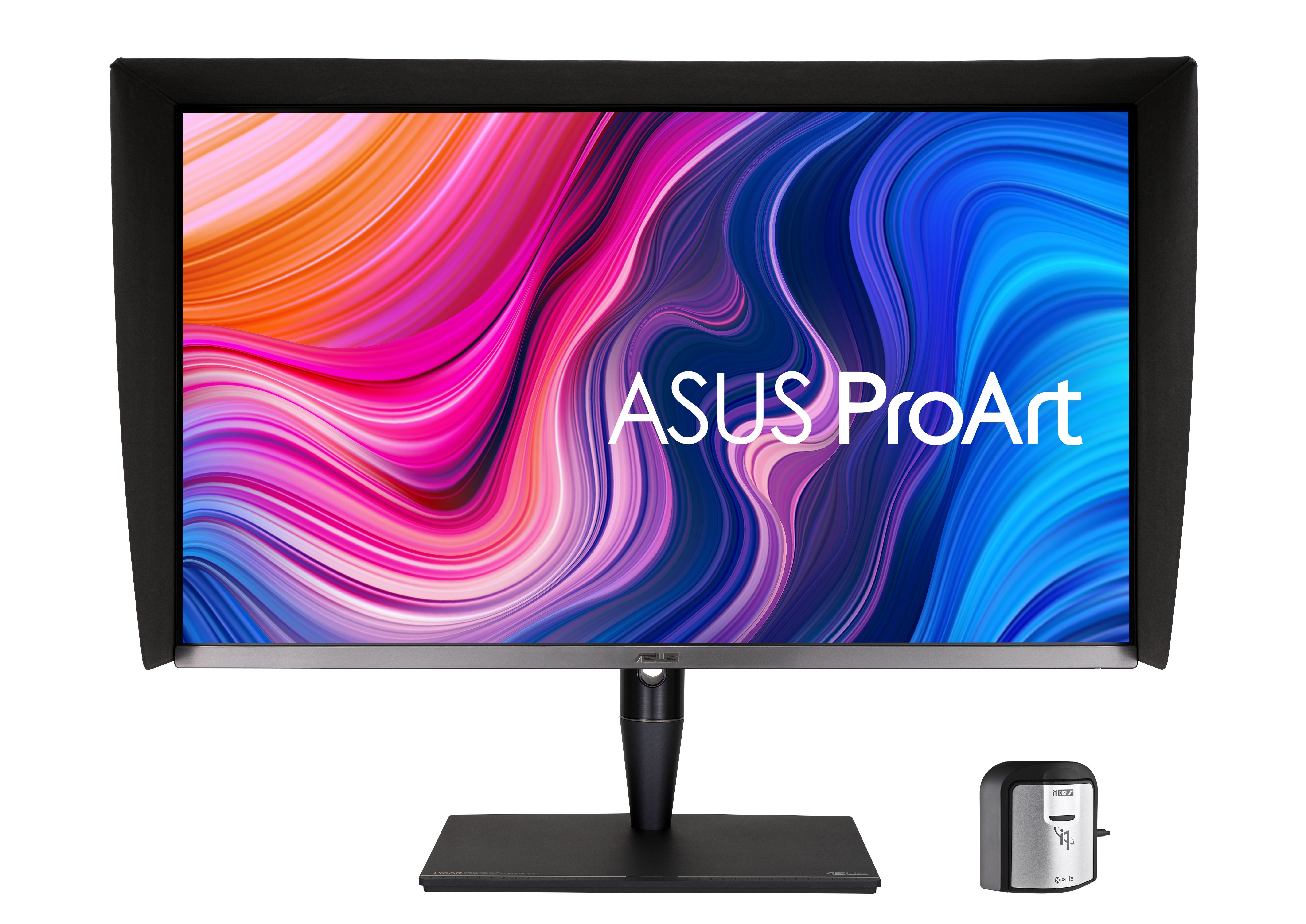 ASUS ProArt PA32UCG-K - 32" 4K Ultra HD LED Monitor - Black