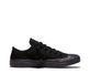Converse Chuck Taylor All Star Season Hi sneakers voor volwassenen, uniseks, zwart.
