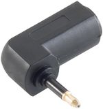 1aTTack.de 1x Haakse Toslink Female / 3,5 mm Opti Male