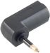 1aTTack.de 1x Haakse Toslink Female / 3,5 mm Opti Male