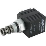 Stiga Soupape Électrique Pour Tondeuse Autoportée 1139-2088-02