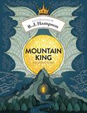 Mountain King Mountain King Coloring Book