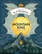 Mountain King Mountain King Coloring Book
