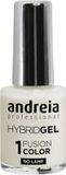 Andreia Hybrid Fusion Vernis à ongles H3 (10,5 ml)