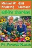 Gitti's Garten: 94 Sommerblumen