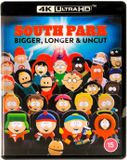 South Park: Bigger, Longer & Uncut - 4K Ultra HD - Import