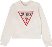 Guess Active Meisjes sweatshirt met logo