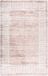 vidaXL Vloerkleed wasbaar 160x230 cm beige